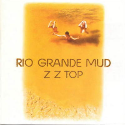 Rio Grande Mud